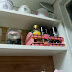 Cozinha de blogueira, mas blogueira bem fofa tá? Atualizado