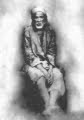 Sai Baba of Shirdi