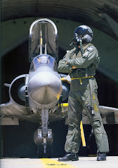 HAF Mirage2000 Pilot