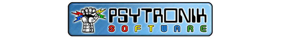 Psytronik Software