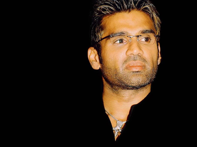 Sunil Shetty Wallpapers - HD Wallpaper - Semua Wallpaper HD