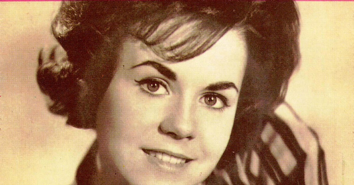 mr_five music: Linda Scott - Ultimate Collection