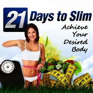 21 Days To Slim