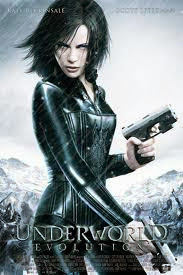 Inframundo 2 (2006)