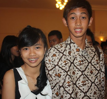 with gumilar ;)