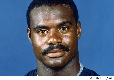 David Russell Duerson was an