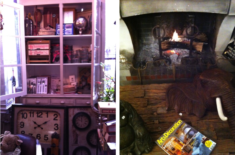 UN BON MOMENT: La Venecia provenzal