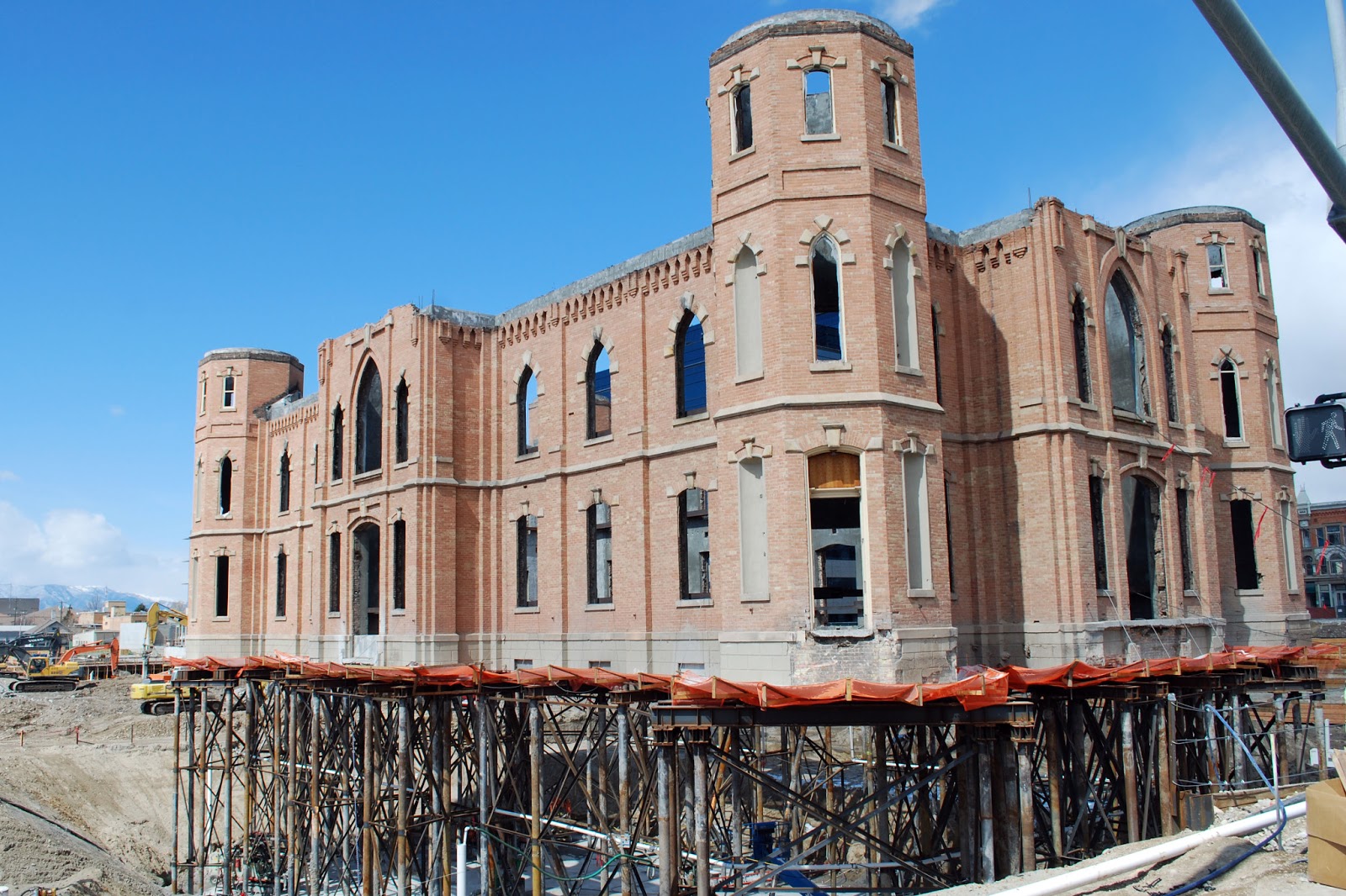 TashaLynne Photography Provo City Center Temple Construction Round 2
