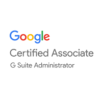 G-Suite Administrator