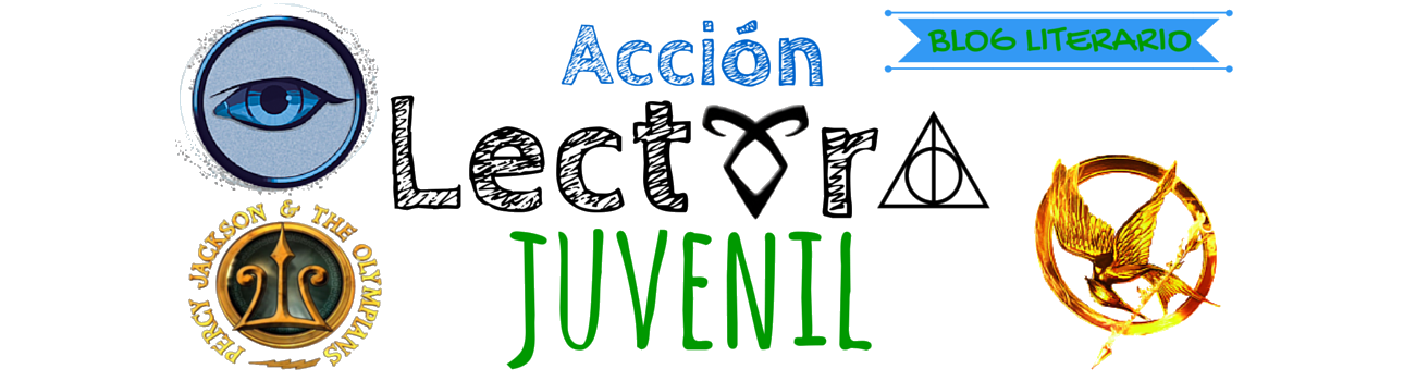 Acción Lectora Juvenil