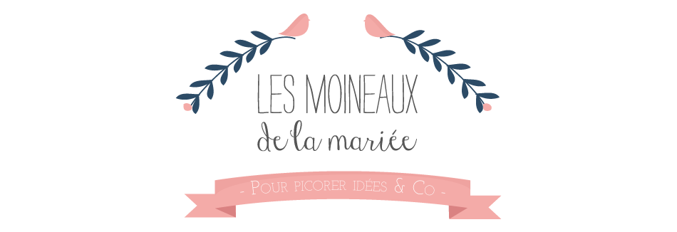 Les moineaux de la mariée