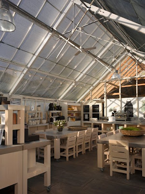 Craft1945: Food Shop Design