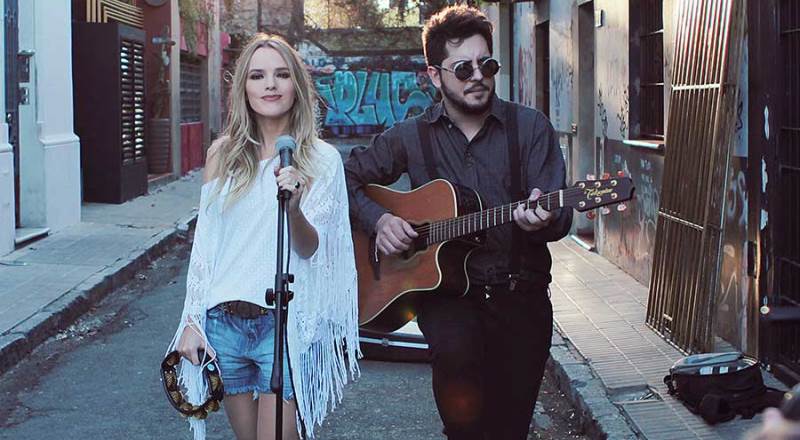 Thaeme e Thiago - Bem Feito Thaeme e Thiago - Bem Feito