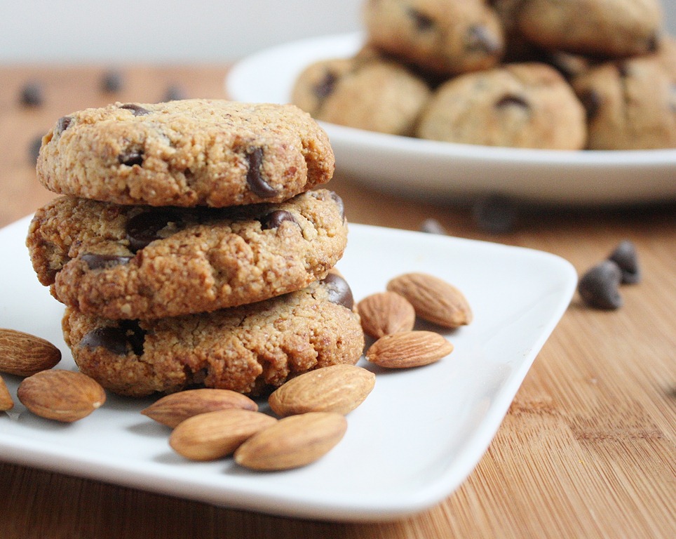 Simply Food Lovers: Sugar Cookie without Eggs