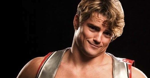 Beefcakes of Wrestling: Say Cheese!