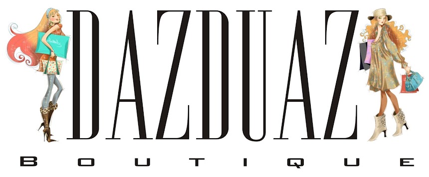 DAZDUAZ Boutique