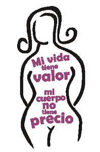 2012 - TERCERAS JORNADAS NACIONALES ABOLICIONISTAS SOBRE PROSTITUCIÓN Y TRATA DE MUJERES NIÑAS/OS