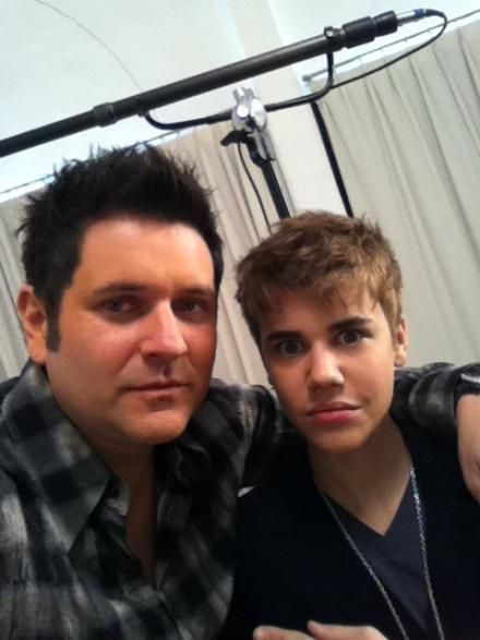 justin bieber new haircut pics. This haircut of Justin Bieber
