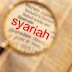 Sistem Syariah Kunci Penting Ekonomi Bangsa, Sayang Kurang Digarap