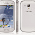Spesifikasi Harga Samsung Galaxy S Duos S7562 Terbaru