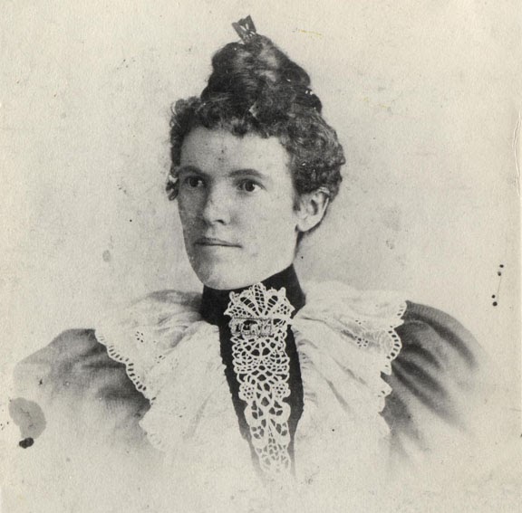 Ancestor Biographies The Battered Wife — Julia A. McGuire