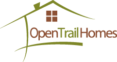 Open Trail Homes