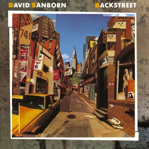 David Sanborn Yamaha David Sanborn Yamaha