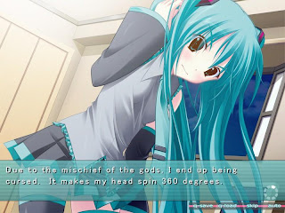 Mirai Vocaloid