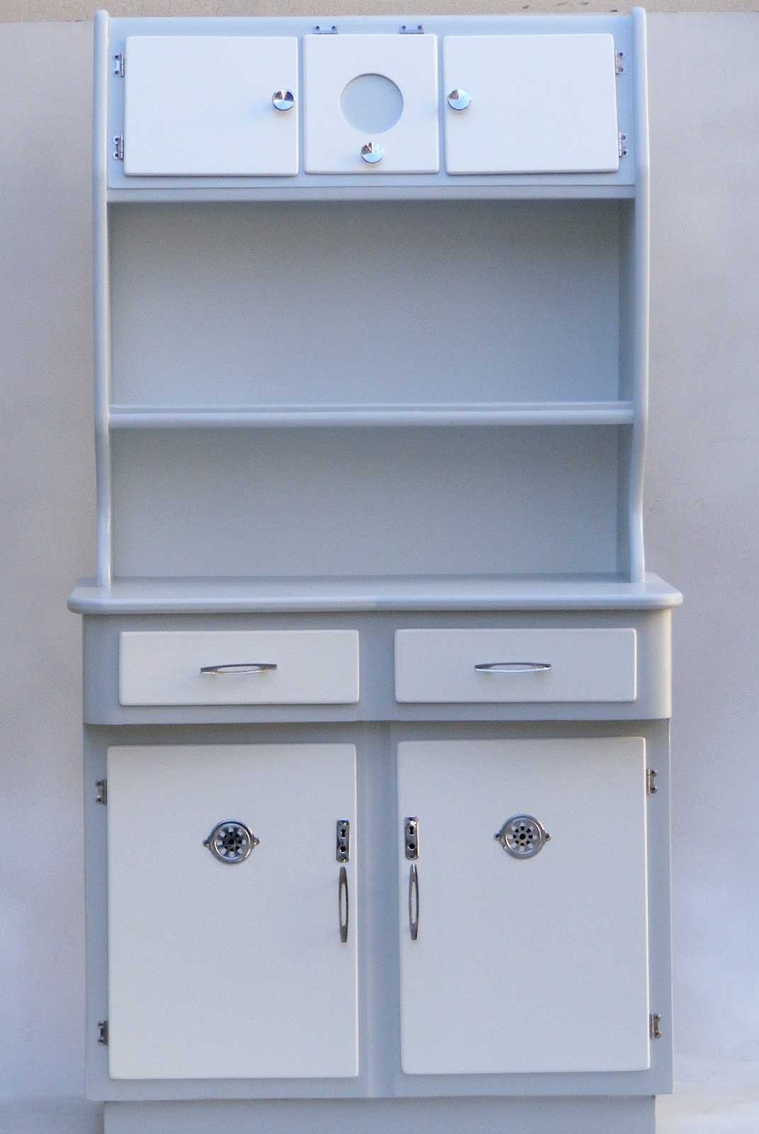 1950s metal kitchen cabinets New furniture stock this week at Vamp 24 August 2012