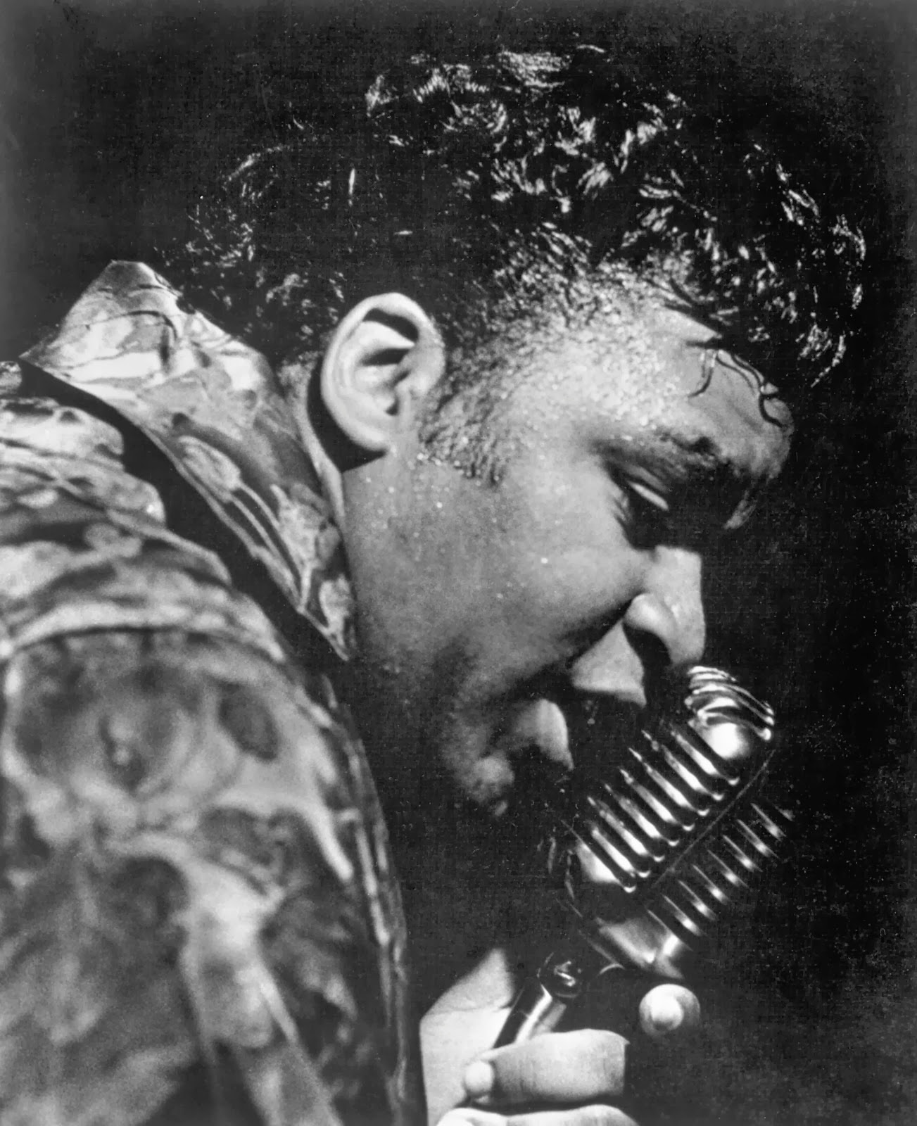 Solomon Burke Net Worth