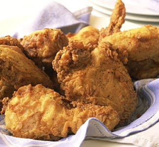 american staple food