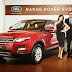 JLR announces local production of the Range Rover Evoque