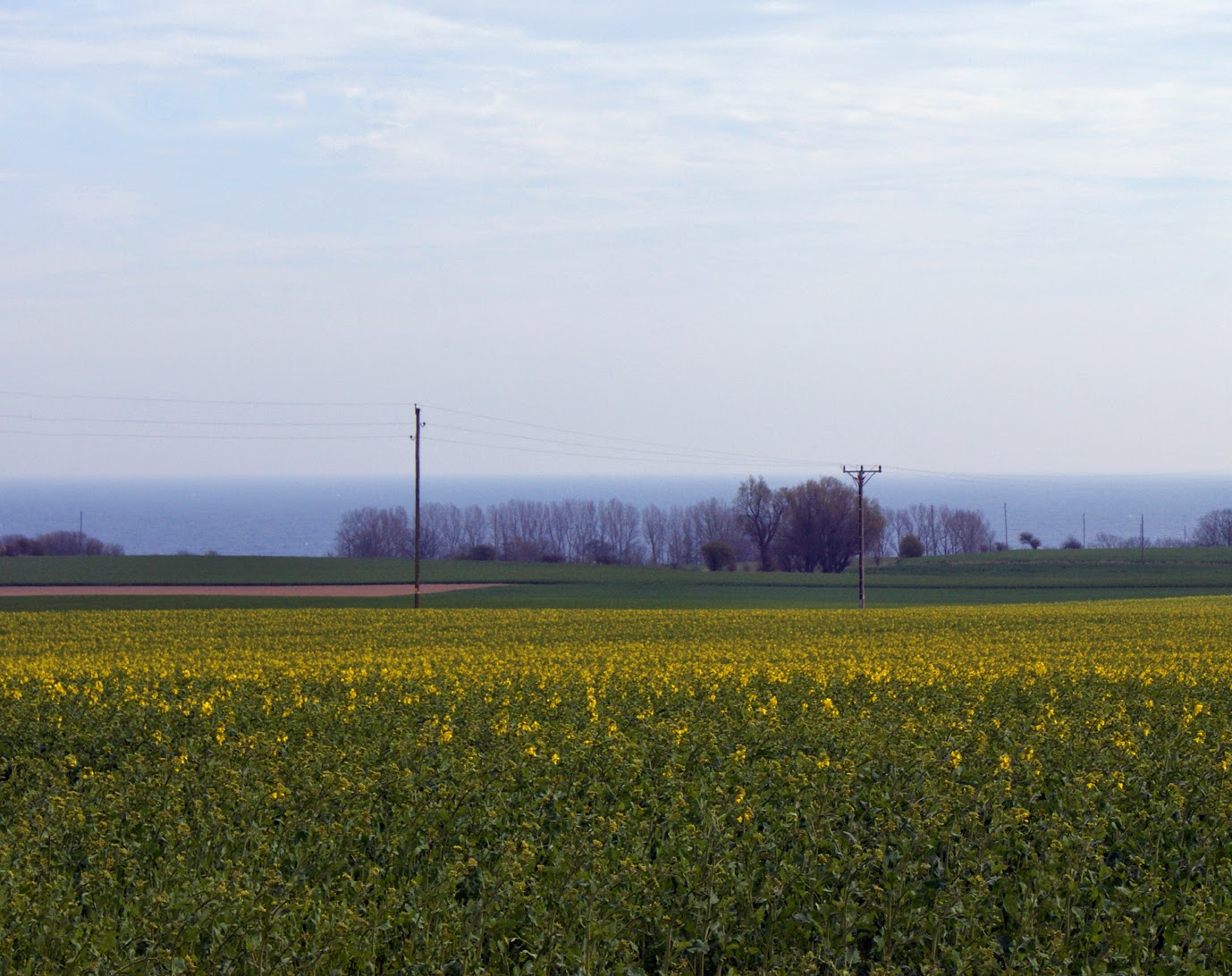 Majas skafferi: april 2014