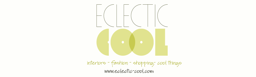 Eclectic Cool