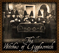 Witches of Giggleswick