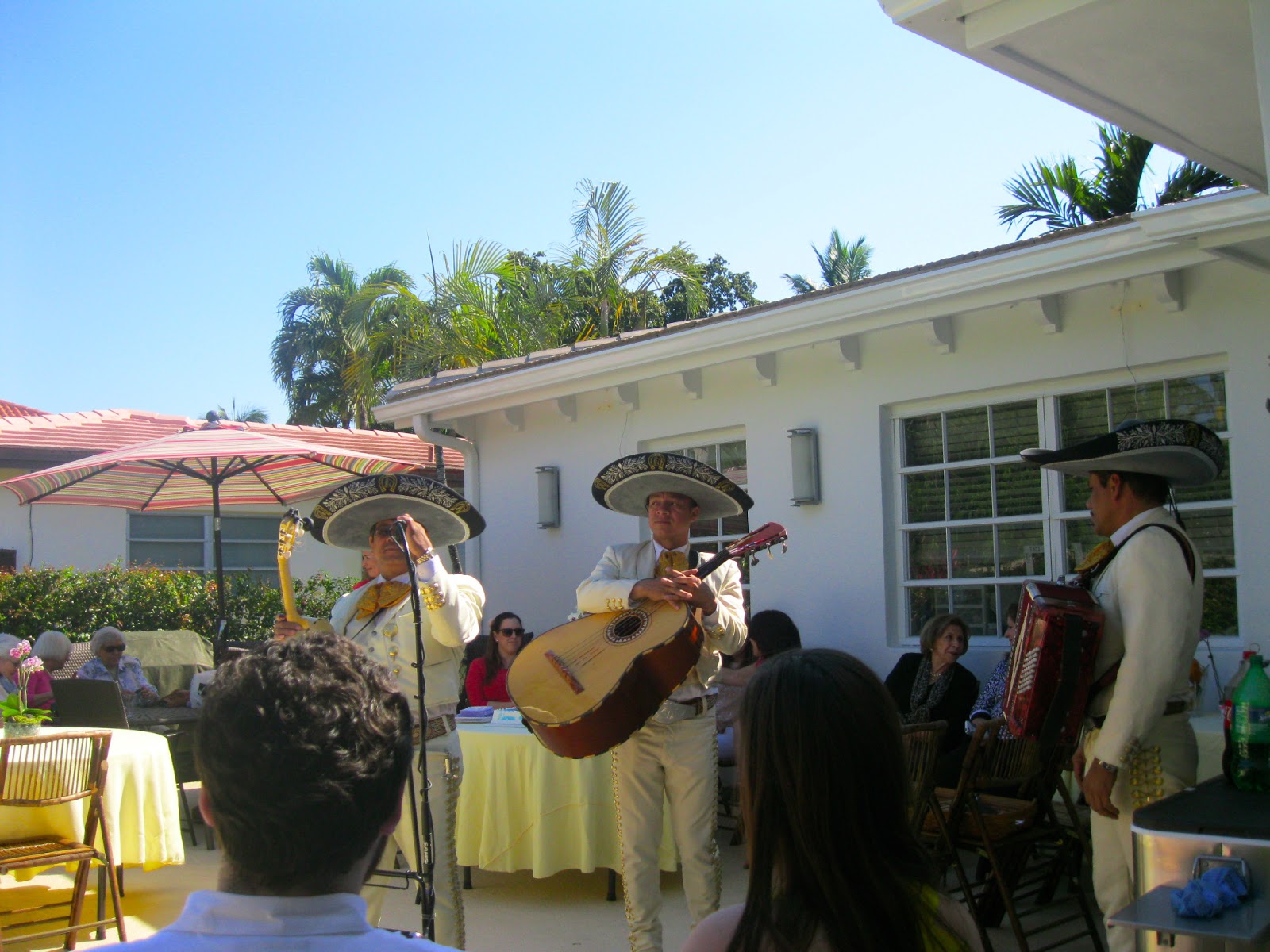 Little House in Chicago The Best Bridal Shower ever! )
