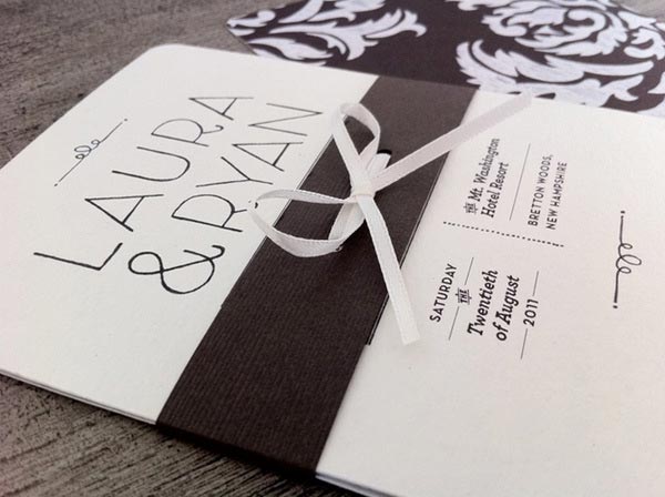 Wedding Invitation Designs Wedding Invitation Designs
