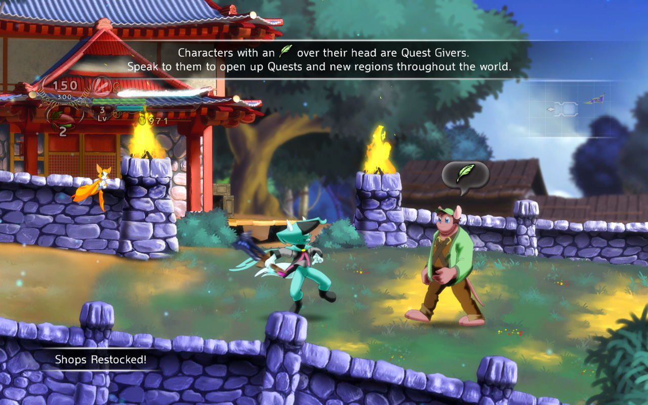 dust an elysian tail pc 100% save file dust an elysian tail pc 100% save file
