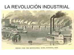Revolución industrial(guía)