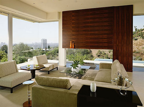 Living room Furniture Design Ideas