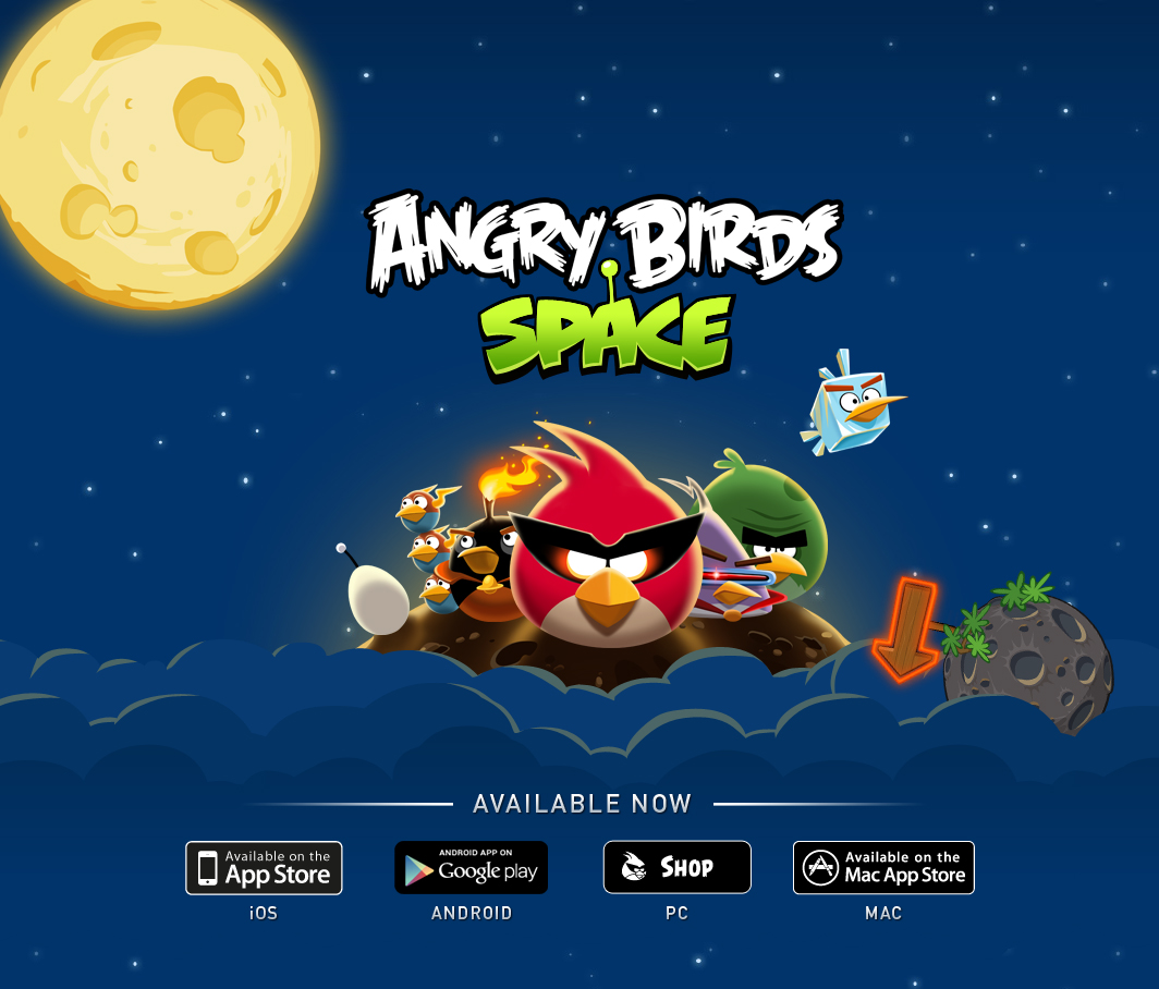 angry birds 2 pc mod