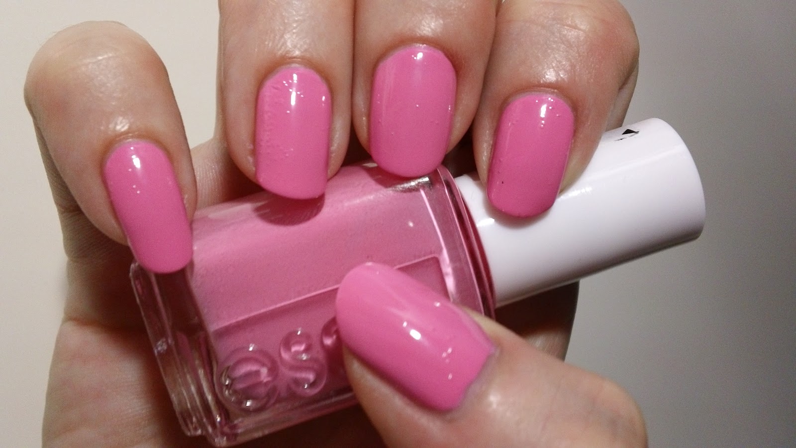 Light Pink French Nail Polish - wide 3