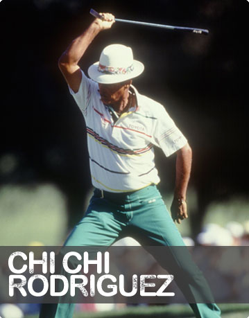 chi rodriguez golf 2010 quotes much sports luck greens practices lot around who quips tips town come country