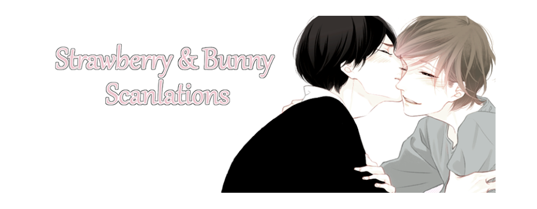 Strawberry and Bunny