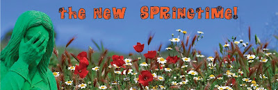 La Nueva Primavera