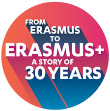 30 AÑOS ERASMUS+