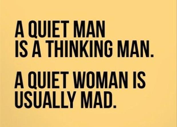 Funny Men and Women Quotes Men and Women Quotes