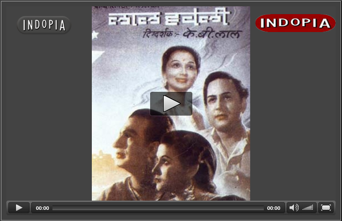http://www.indopia.com/showtime/watch/movie/1944010003_00/lal-haveli/