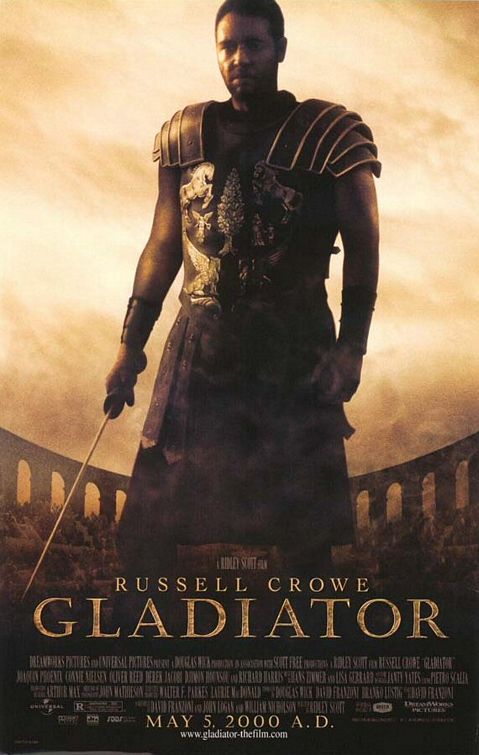 gladiator soundtrack rar gladiator soundtrack rar
