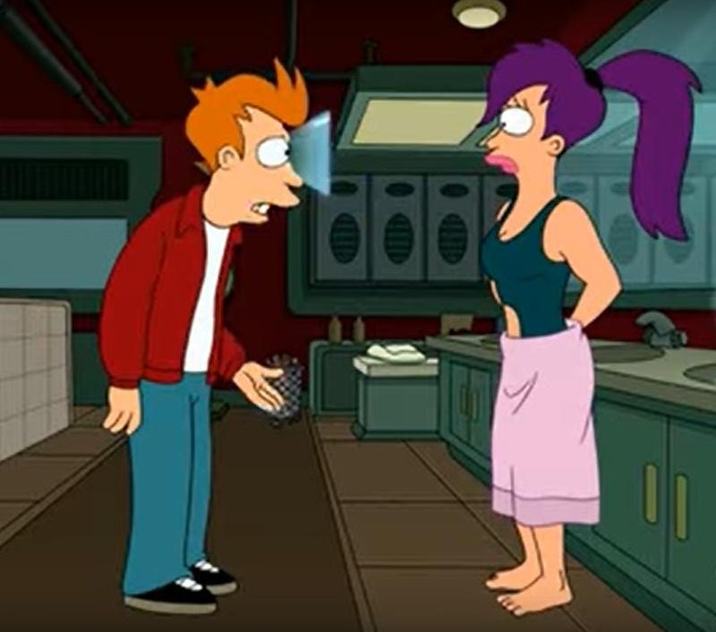 Фрай Стал Девушкой Секс Фрай Стал Девушкой Секс